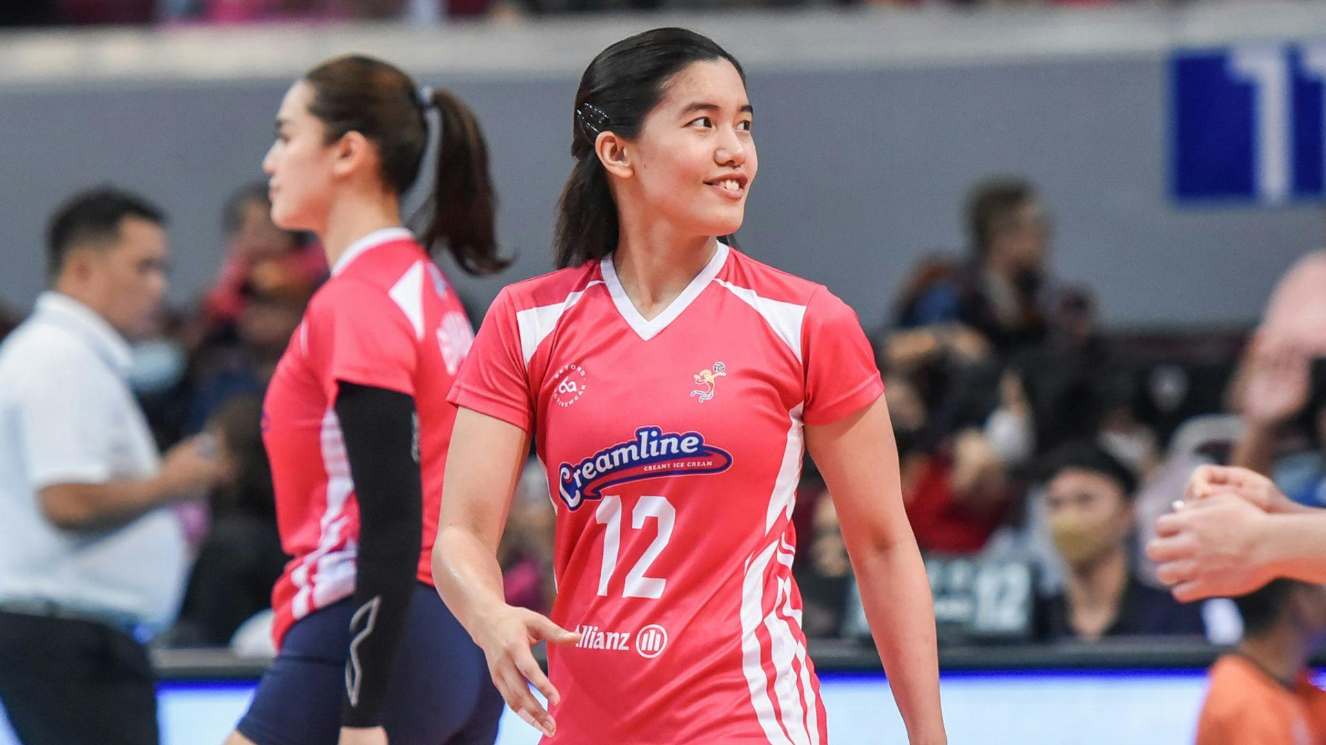 Jia de Guzman’s comical take on how to always watch her husband